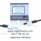 Dual TDS Meter - Water Quality Tester